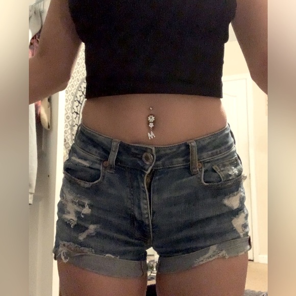 shorts - Picture 1 of 1